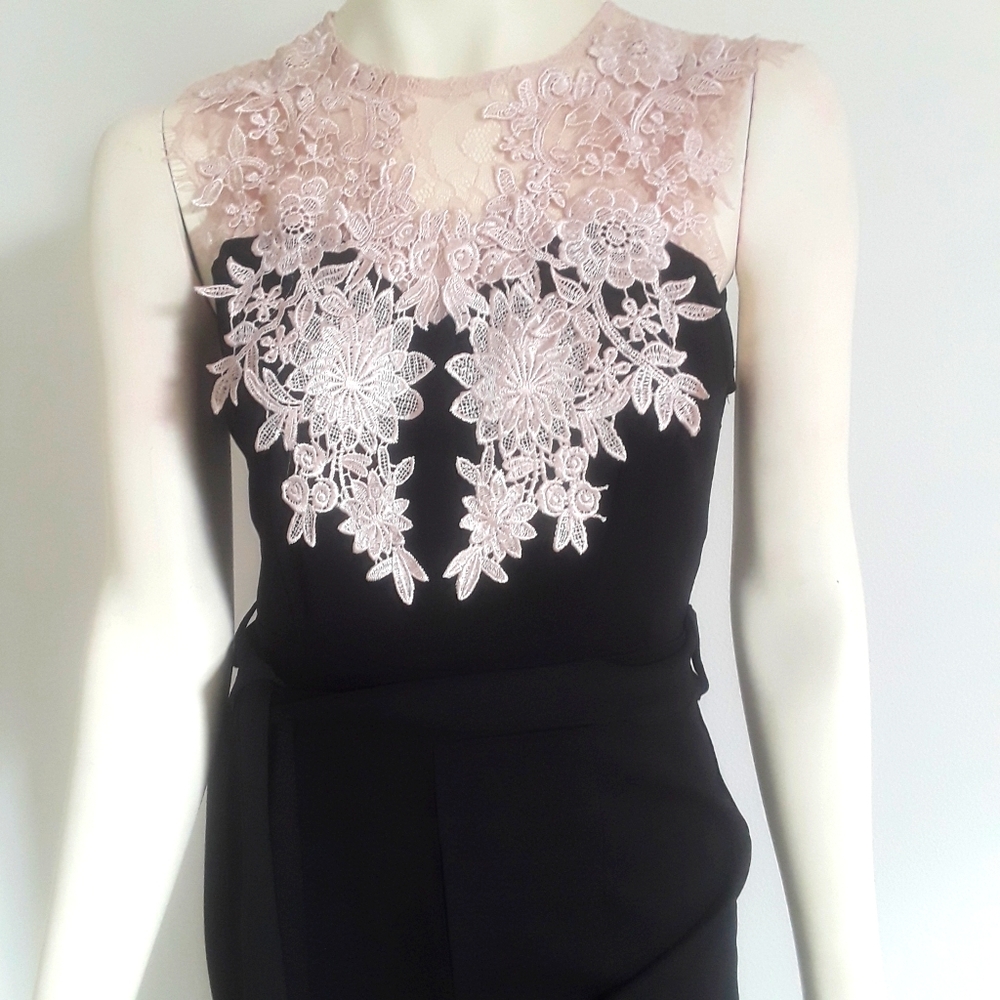 NWT Ladies Jumpsuit